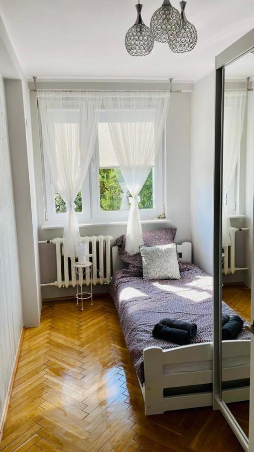 Apartament Z Widokiem Na Zamek Gn Leilighet Malbork Eksteriør bilde